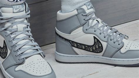jordan dior precio en dólares